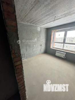 1-к квартира, вторичка, 36м2, 5/9 этаж