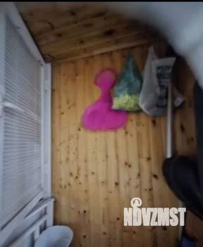 1-к квартира, вторичка, 37м2, 8/10 этаж