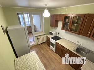 1-к квартира, вторичка, 43м2, 8/17 этаж