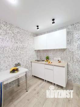Студия квартира, вторичка, 26м2, 4/9 этаж