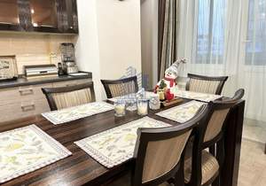 3-к квартира, вторичка, 101м2, 1/5 этаж