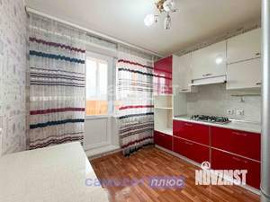 1-к квартира, вторичка, 36м2, 6/10 этаж