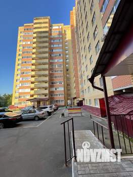3-к квартира, вторичка, 85м2, 12/16 этаж