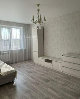 1-к квартира, вторичка, 33м2, 7/9 этаж
