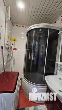 1-к квартира, вторичка, 29м2, 3/9 этаж