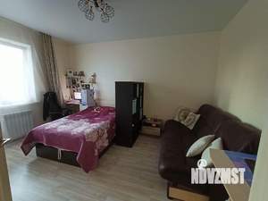 1-к квартира, вторичка, 35м2, 7/14 этаж