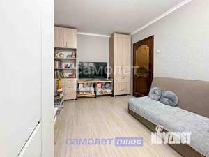 2-к квартира, вторичка, 51м2, 5/9 этаж