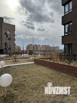 4-к квартира, вторичка, 133м2, 4/9 этаж