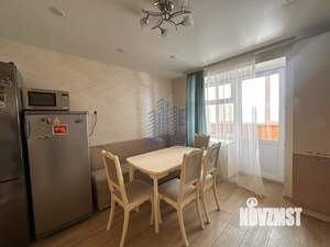 2-к квартира, вторичка, 66м2, 9/9 этаж