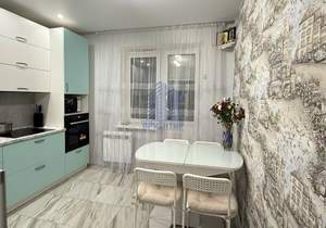 2-к квартира, вторичка, 62м2, 10/24 этаж