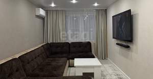 3-к квартира, вторичка, 66м2, 7/9 этаж