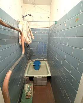 1-к квартира, вторичка, 33м2, 5/9 этаж