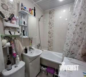 1-к квартира, вторичка, 33м2, 3/5 этаж