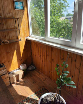 2-к квартира, вторичка, 55м2, 3/9 этаж