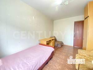 3-к квартира, вторичка, 64м2, 4/9 этаж
