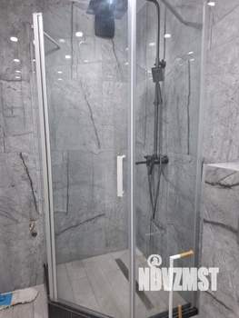 1-к квартира, вторичка, 41м2, 16/16 этаж