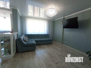 3-к квартира, вторичка, 95м2, 14/14 этаж