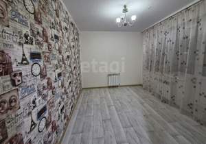 3-к квартира, вторичка, 56м2, 6/9 этаж