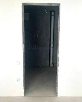 1-к квартира, вторичка, 41м2, 2/9 этаж
