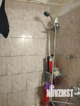 1-к квартира, вторичка, 33м2, 3/5 этаж