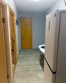 2-к квартира, вторичка, 38м2, 7/9 этаж