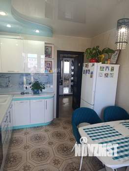 2-к квартира, вторичка, 63м2, 8/9 этаж