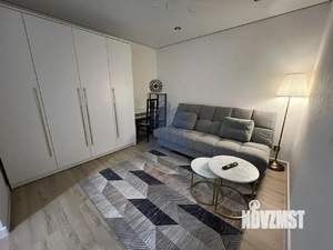 1-к квартира, вторичка, 45м2, 10/12 этаж