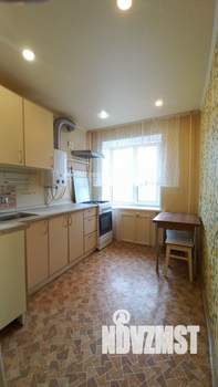 3-к квартира, вторичка, 62м2, 6/9 этаж