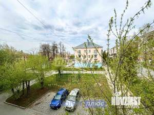 1-к квартира, вторичка, 33м2, 3/4 этаж