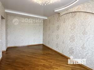 2-к квартира, вторичка, 54м2, 6/10 этаж