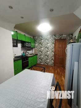 3-к квартира, вторичка, 73м2, 4/5 этаж