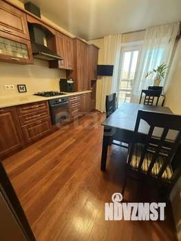 3-к квартира, вторичка, 78м2, 5/9 этаж