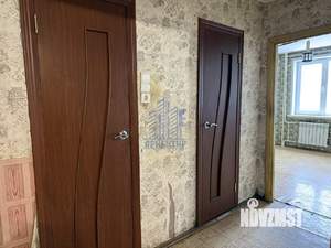 3-к квартира, вторичка, 68м2, 4/5 этаж