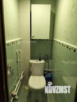 1-к квартира, вторичка, 33м2, 3/5 этаж