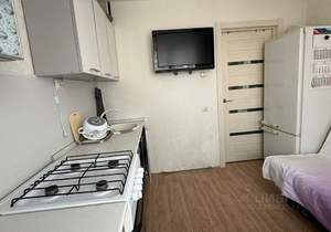 1-к квартира, вторичка, 40м2, 6/10 этаж