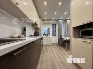 3-к квартира, вторичка, 115м2, 5/6 этаж