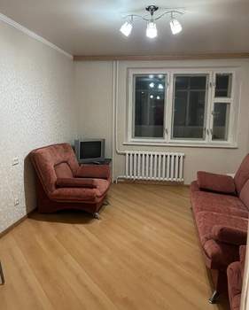 2-к квартира, вторичка, 52м2, 8/9 этаж