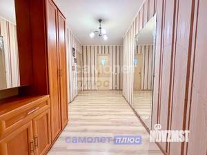 2-к квартира, вторичка, 68м2, 1/10 этаж