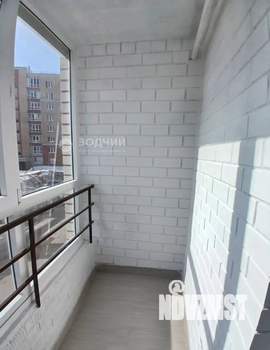 1-к квартира, вторичка, 37м2, 2/7 этаж