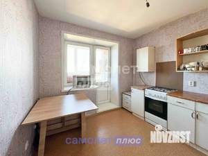 1-к квартира, вторичка, 35м2, 9/10 этаж