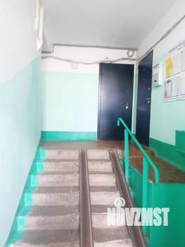 3-к квартира, вторичка, 64м2, 2/11 этаж