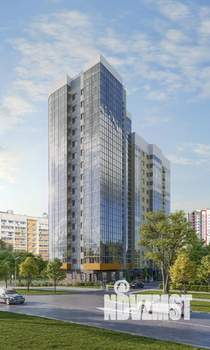 2-к квартира, вторичка, 73м2, 6/16 этаж