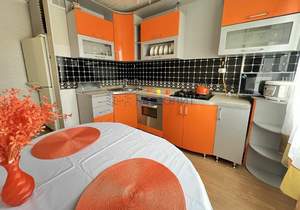 3-к квартира, вторичка, 67м2, 4/9 этаж