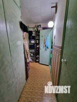 3-к квартира, вторичка, 68м2, 1/5 этаж