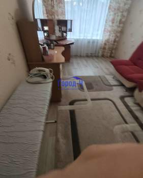 3-к квартира, вторичка, 67м2, 1/5 этаж
