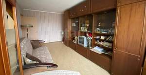 3-к квартира, вторичка, 66м2, 9/9 этаж