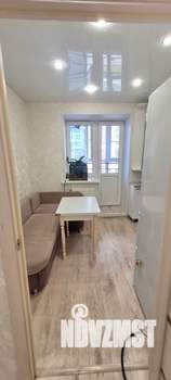 1-к квартира, вторичка, 34м2, 5/9 этаж