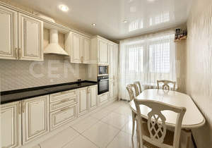 2-к квартира, вторичка, 68м2, 9/9 этаж