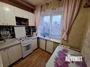 2-к квартира, вторичка, 46м2, 4/5 этаж