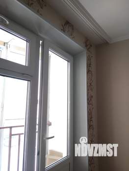 1-к квартира, вторичка, 37м2, 5/10 этаж